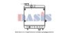 SEAT SE141117000A Radiator, engine cooling